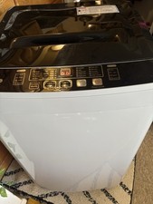 Automatic portable washer for sale  West Orange