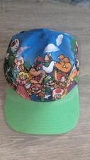 Super mario hat for sale  Lombard