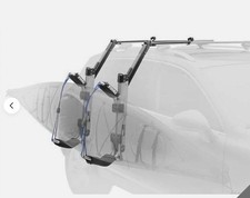 THULE Hullavator 897 Kayak Lift Assist Automobile Roof Carrier Square Bar System, używany na sprzedaż  Wysyłka do Poland