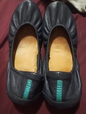 Tieks navy ballet for sale  Spring