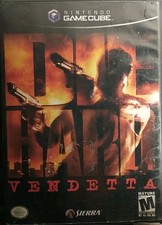 Die hard vendetta for sale  Graham