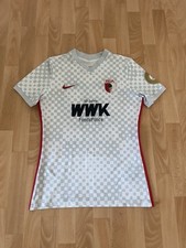 Augsburg 2021 2022 gebraucht kaufen  Pfarrkirchen