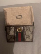 Gucci ophidia logo for sale  TELFORD