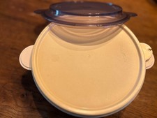 Tupperware micro wave gebraucht kaufen  Köln