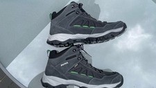 Wanderschuhe herren 8 gebraucht kaufen  Wedel