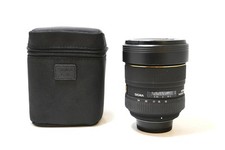Obiettivo sigma 24mm usato  Modena
