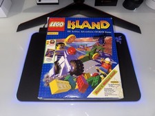 Lego island big for sale  Woburn