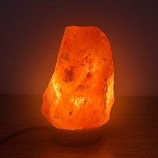Mineralamp himalayan salt for sale  Gainesville