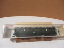 Fleischmann carrozza centoport usato Fleischmann carrozza centoport usato  Solbiate Arno