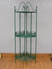 Vintage green metal for sale  Utica