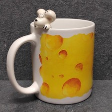 Diddl tasse käse gebraucht kaufen  Harsewinkel, Marienfeld