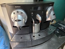 Nespresso gemini cs220 gebraucht kaufen  Oberwesel