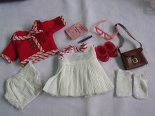 Vintage outfit faerie for sale  MAIDSTONE