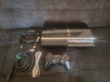 Playstation ps3 ceche01 for sale  New Bedford