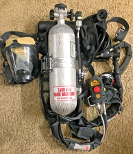 Honeywell titan scba for sale  Kenosha