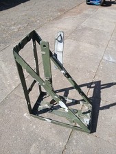 Kanisterhalter gebraucht kaufen  Bremen