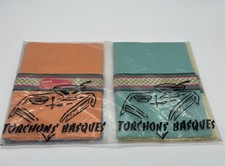 Torchon ancien torchons d'occasion  Saint-Florentin