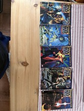 Star wars comics gebraucht kaufen  Bad Birnbach