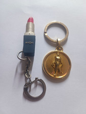 Porte clés rouge d'occasion  Nantes-