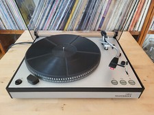 Hifi plattenspieler telefunken gebraucht kaufen  Berlin