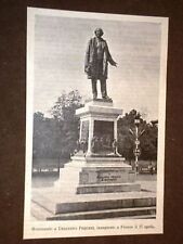 Firenze monumento ubaldino usato  Villarosa