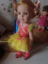American girl willa d'occasion  France