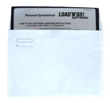 Load lch 0537 for sale  Titusville