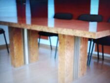 Tavolo soggiorno rettangolare usato  Pescara