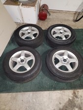 Wheels rims set for sale  Fort Worth