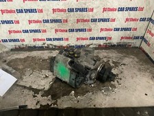 Vauxhall zafira mk1 for sale  ACCRINGTON