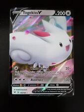 Pokemon togekiss italiano usato  Cona