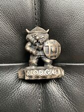 Vintage norge pewter for sale  Fort Lee