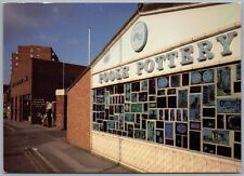 Poole dorset postcard for sale  REDCAR