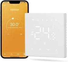 Miucda fussbodenheizung thermo gebraucht kaufen  Westerburg