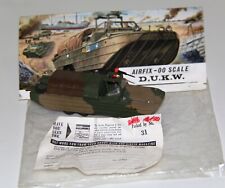 Vintage airfix gmc for sale  STOURBRIDGE