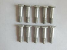 Dished hex head for sale Dished hex head for sale  STOKE-ON-TRENT