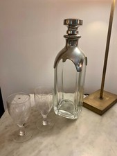 Carafe etain dumanoir d'occasion  Six-Fours-les-Plages