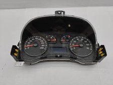 Quadro strumenti fiat usato  Licata