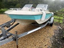 Speed boat speedboat for sale  HIGH WYCOMBE