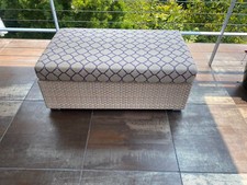 Dedon outdoor footstool for sale  Hawthorne