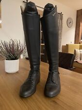Reitstiefel sergio grasso gebraucht kaufen  Übersee