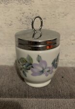 Coquetier royal worcester d'occasion  Villepinte