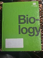 Biology volume openstax for sale  Charles City