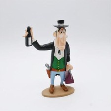 Collection lucky luke d'occasion  Fay-aux-Loges