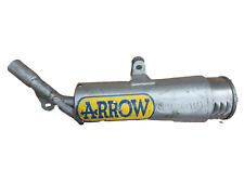 Terminale arrow yamaha usato  Casoria