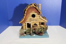 Fishing rustic log for sale  Seguin