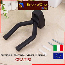 Pezzo gancio parete usato  Arzano