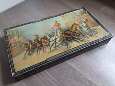 Vintage crawfords biscuits for sale  MANCHESTER