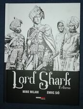 Lord shark vol. usato  Savignano sul Panaro