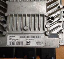 Calculateur moteur ecu d'occasion  Mulhouse-